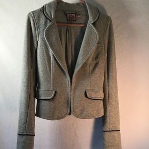 Juicy Couture Blazer